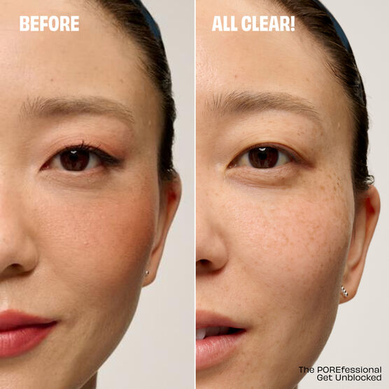 KIT BENEFIT LASH CLEANSE GO